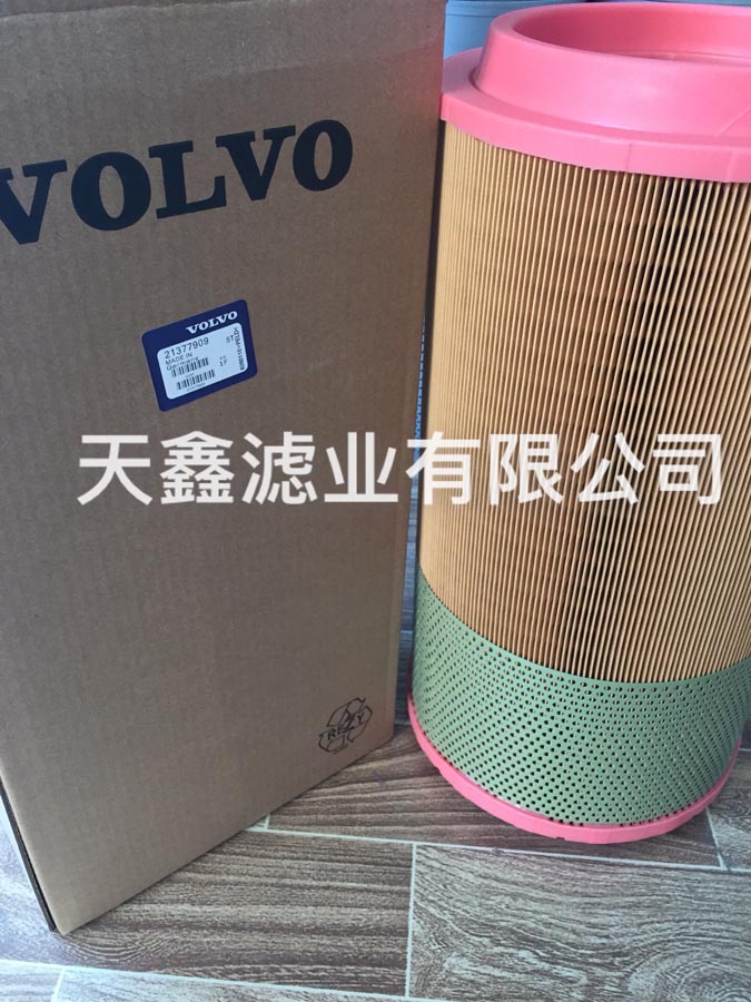 沃爾沃濾芯