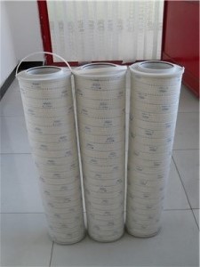 頗爾濾芯
