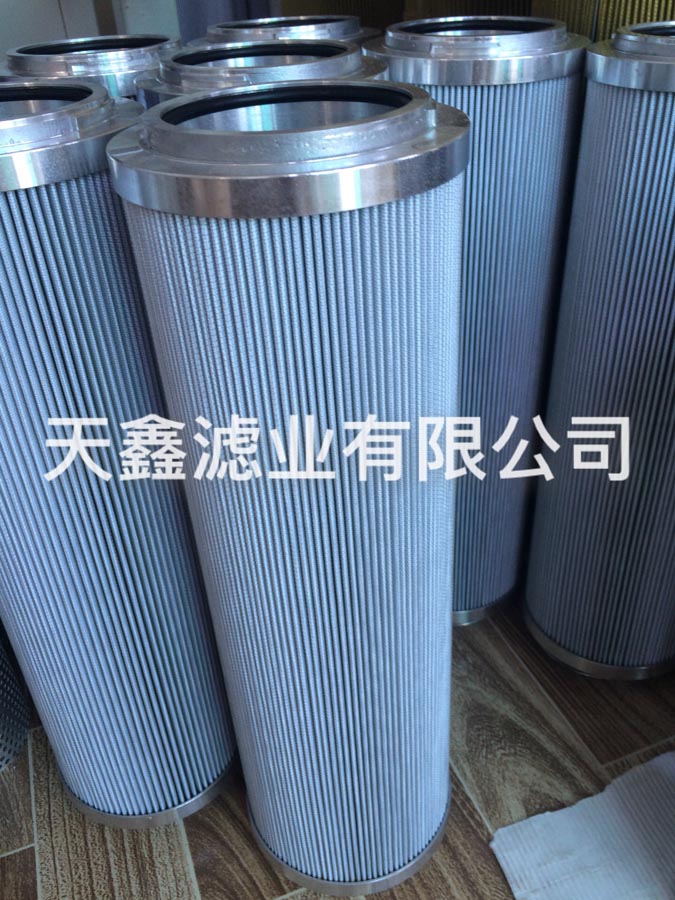 鋼廠濾芯