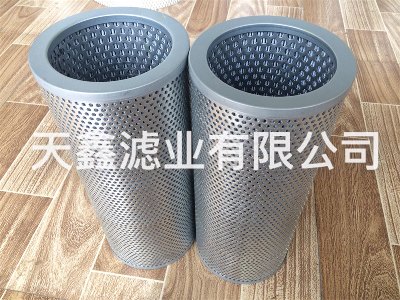 鋼廠濾芯