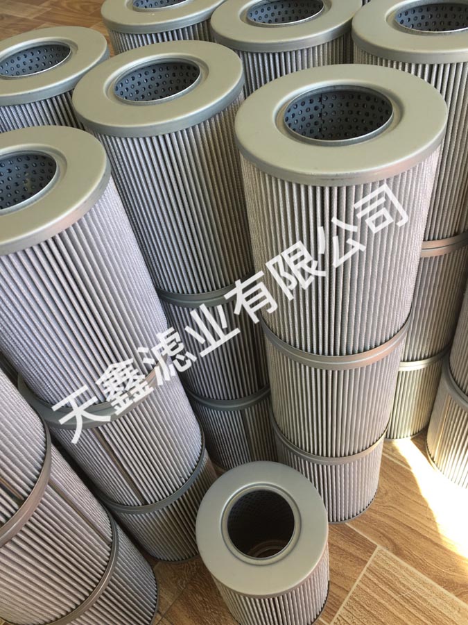 鋼廠濾芯
