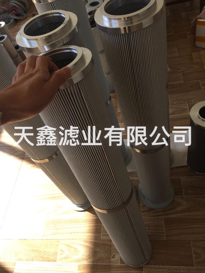 鋼廠濾芯