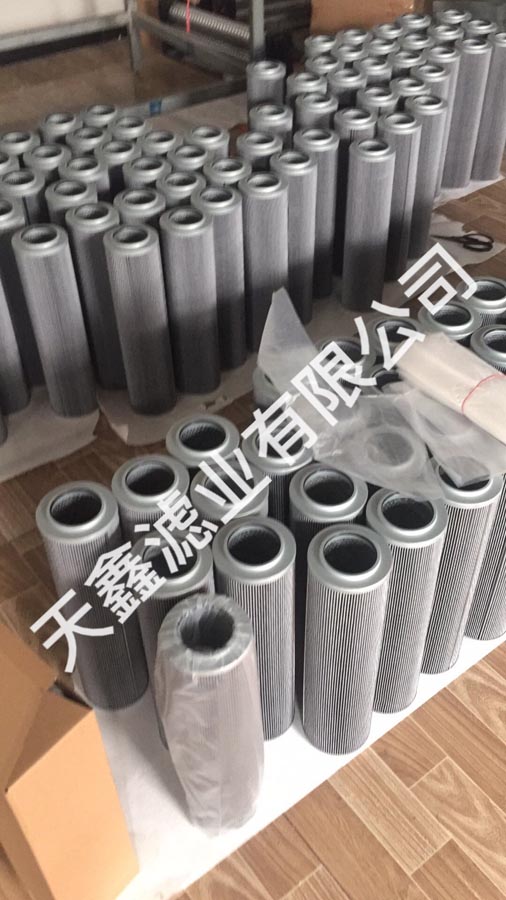 鋼廠濾芯