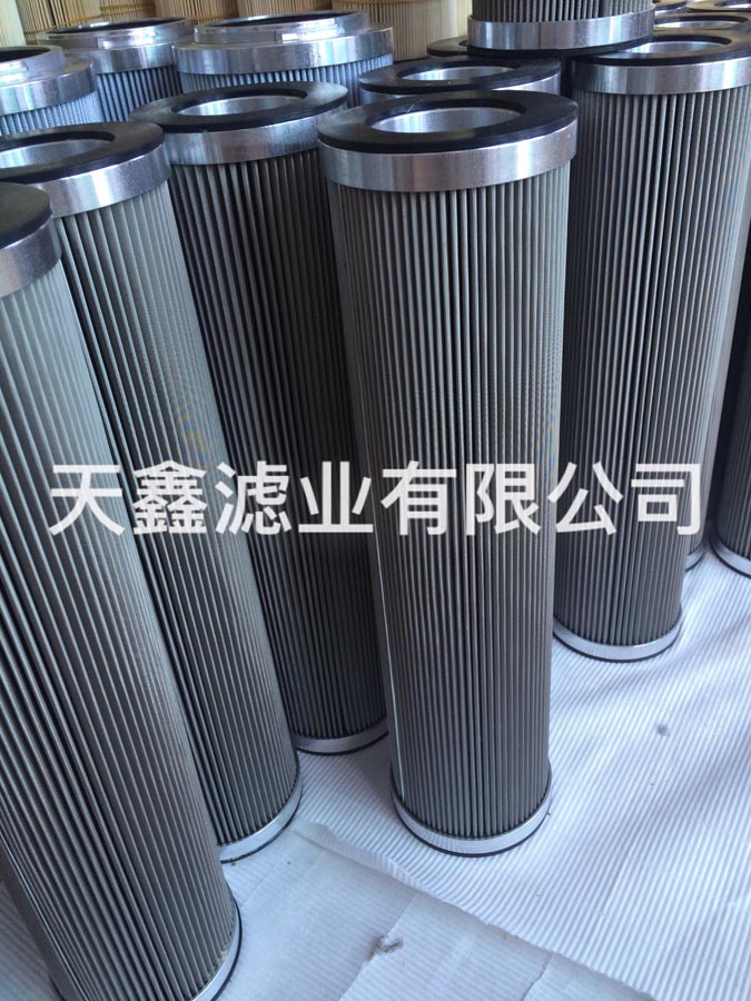 鋼廠濾芯